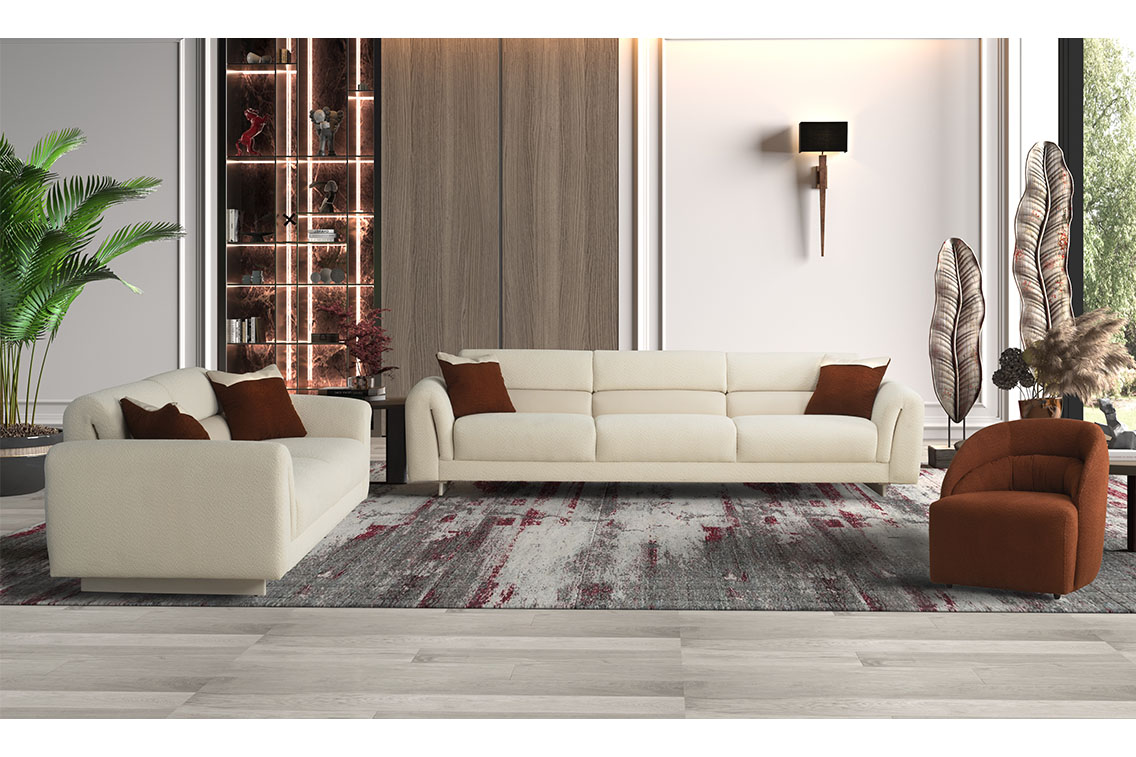 Koltuk Grupları - BONELLİ OTURMA GRUBU