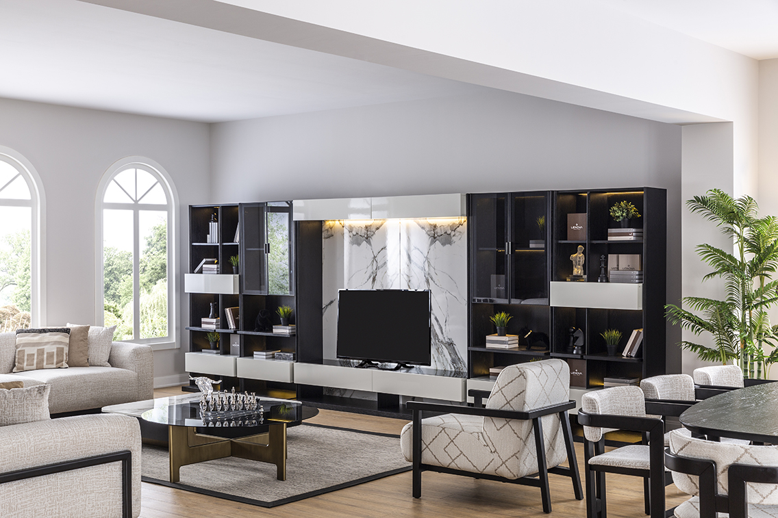 TV ÜNİTESİ - VOGUE TV ÜNİTESİ